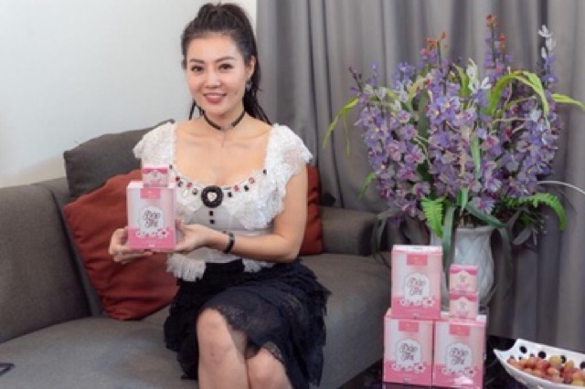 COMBO Viên Uống+Kem Bôi nở ngực Đào Thi tăng size vòng 1 trong 2 tuần | BigBuy360 - bigbuy360.vn