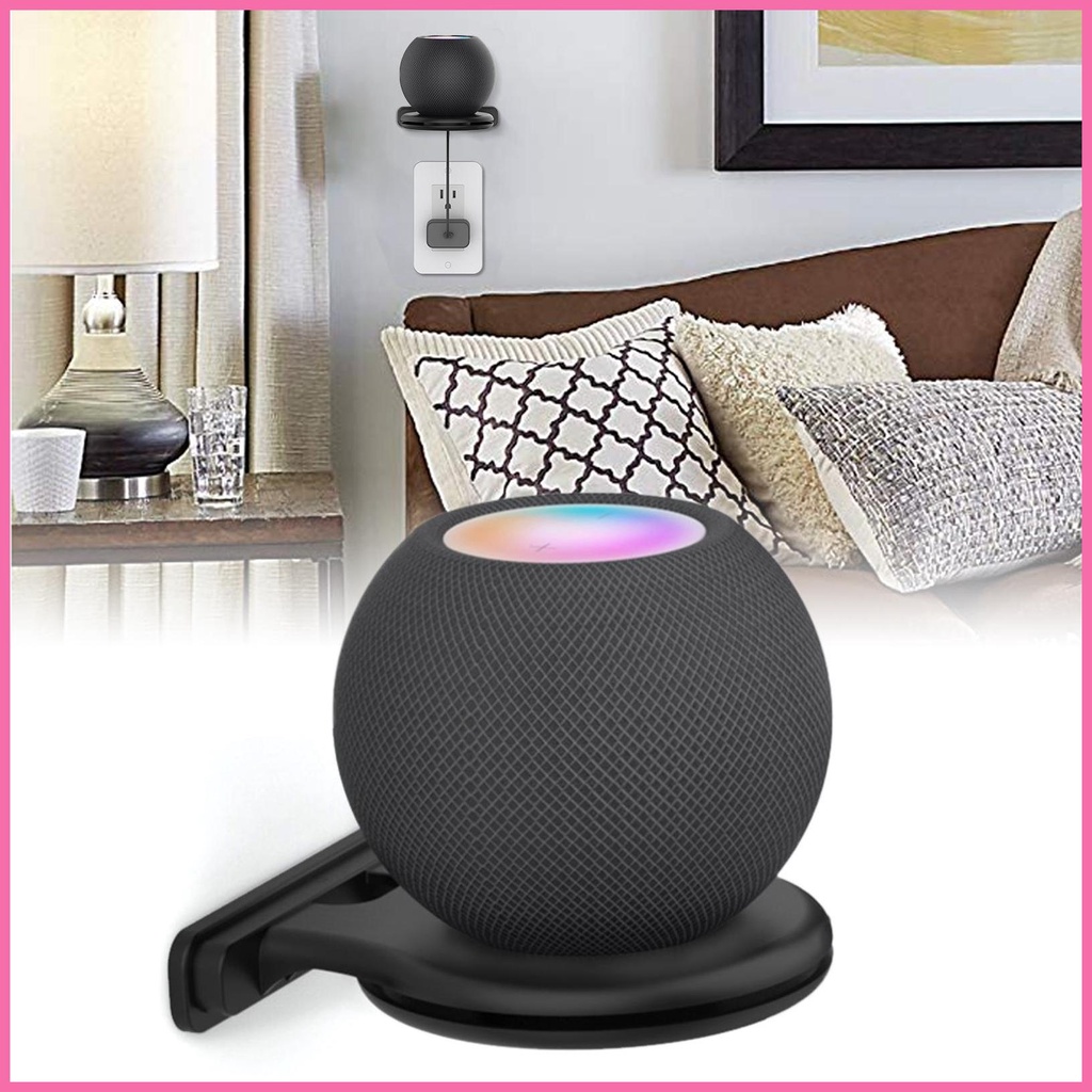 Giá Đỡ Loa HomePod Mini Thông Minh Tiết Kiệm Không Gian
