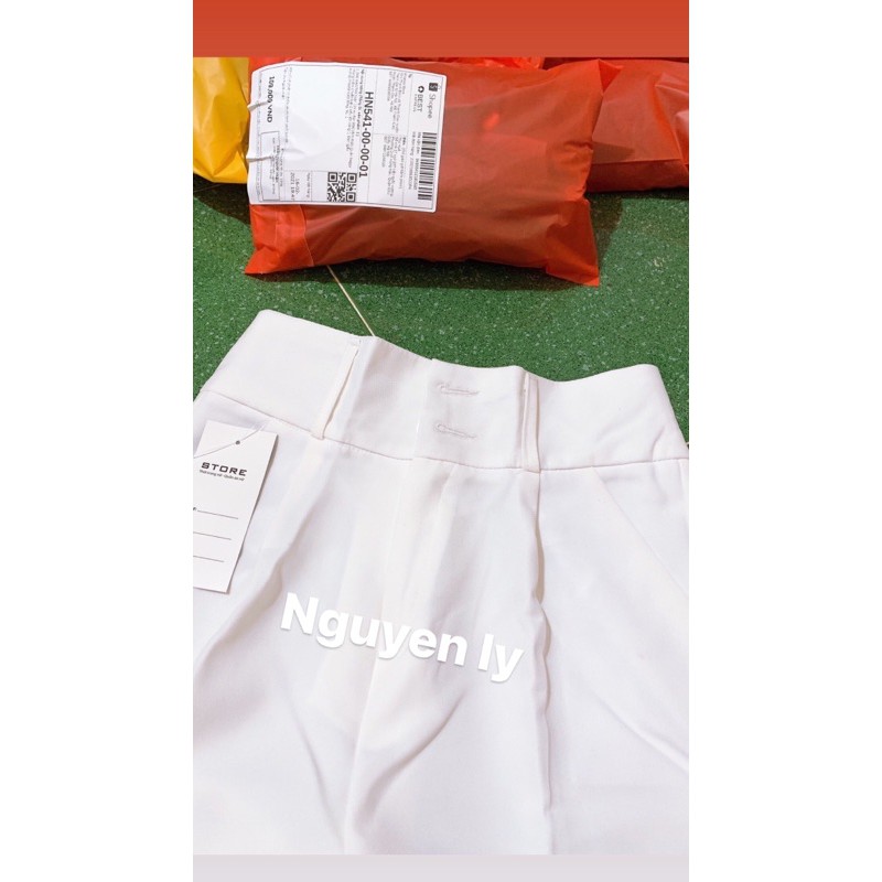 quần ống rộng 2 khuy siêu hot 🥰 | BigBuy360 - bigbuy360.vn