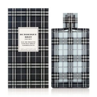 💥 Nước hoa nam Burberry Brit for men - bill US
