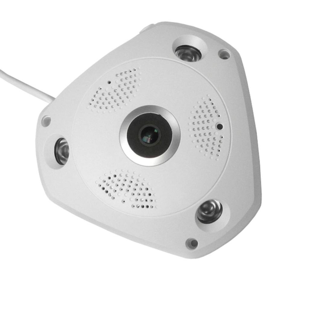 Camera giám sát HA-WY05 960P mạng 3D Panoramic VR DVR | BigBuy360 - bigbuy360.vn