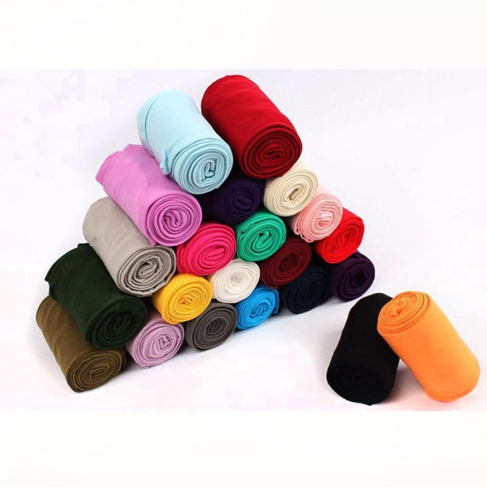 Quần tất dày màu sắc trơn gợi cảm cho nữ