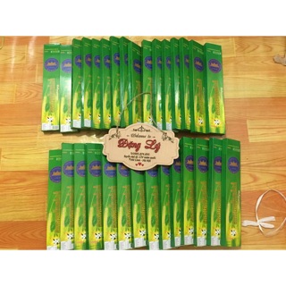 Hương muỗi Thái Lan