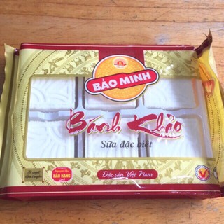 Bánh khảo sữa Bảo Minh đặc biệt