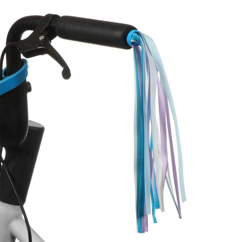 MUVAKO Set 2 Tua Rua Xe Đạp Ba Bánh Trang Trí Cho Bé Trai Và Bé Gái