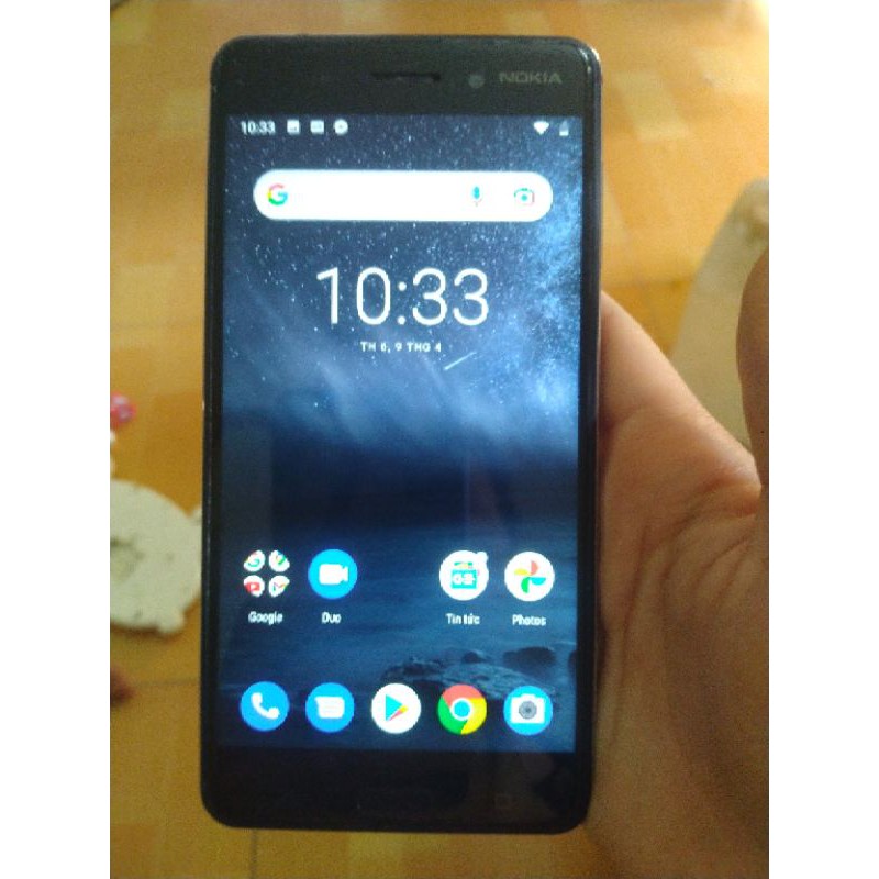 Điện thoại nokia 6 ( rẻ mà chất lượng)