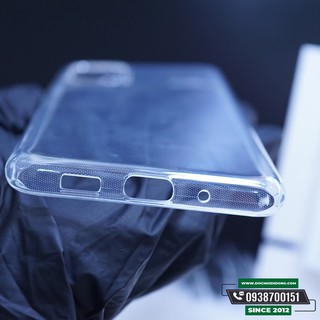 Ốp Lưng Samsung S20/ S20 Plus/ S20 Ultra Benks Magic Crytal Mỏng 1.2mm