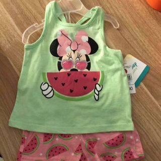 Bộ 3 lỗ mickey Disney