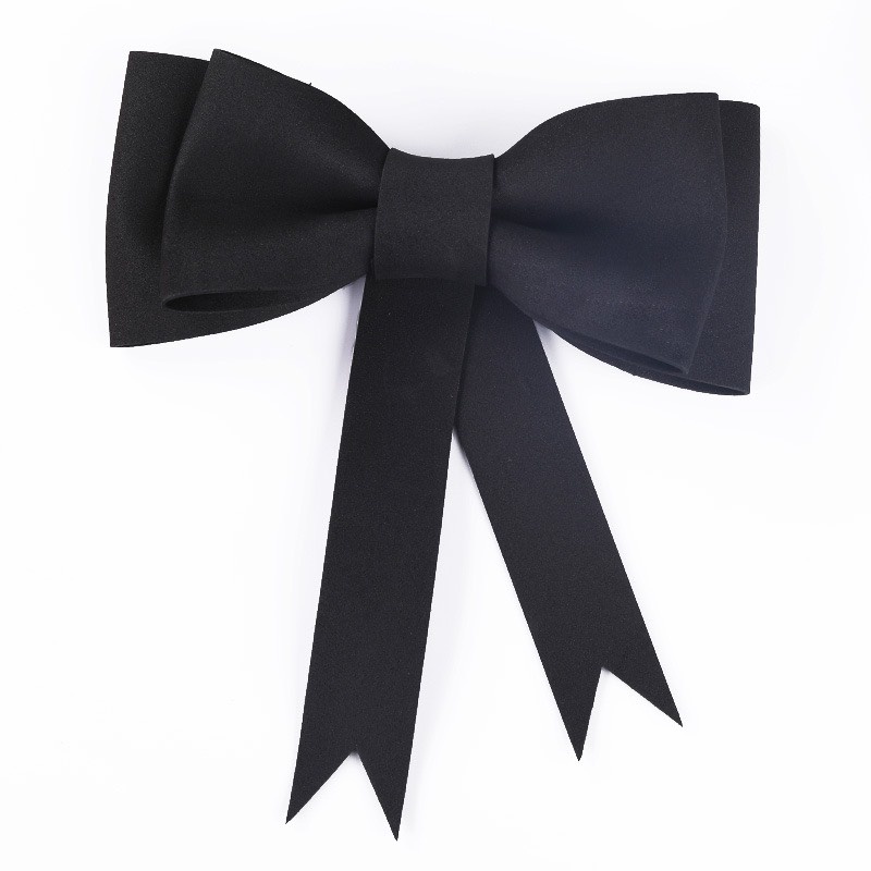 Nơ xốp siêu to 22x23cm