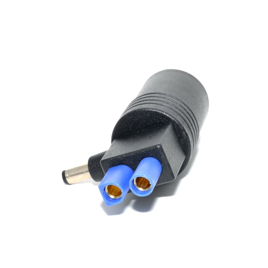 Đầu nối DC cho đầu cắm 5.5x2.1mm ec5