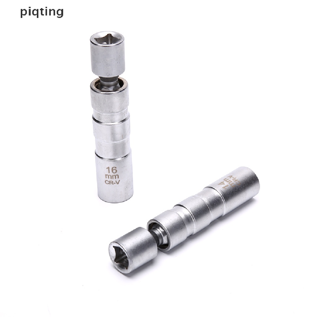 Chìa Vặn Bugi Đánh Lửa 14mm 16mm 3 / 8 &quot;
