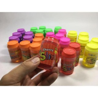 Slime lon nước ngọt