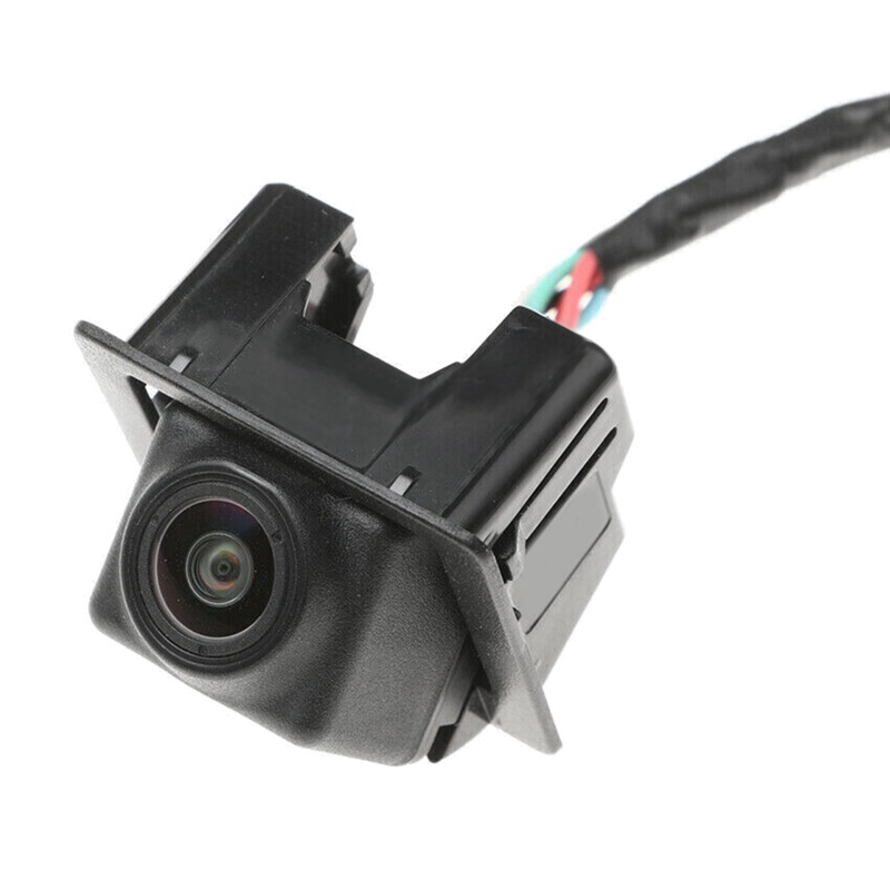 Camera Hỗ Trợ Đỗ Xe Cho Chevrolet Trax Equinox GMC Terrain 13-19 22868129,42389646