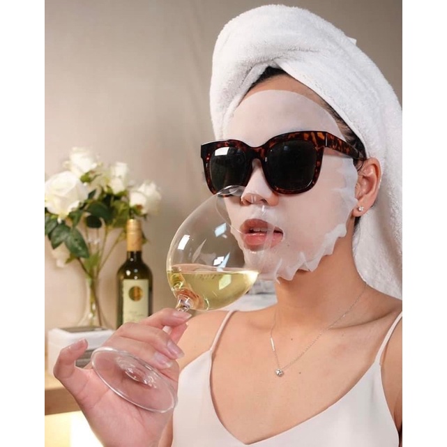 Mask nạ giấy MARY & MAY