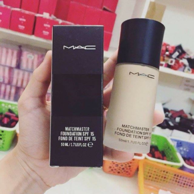 Kem nền ma