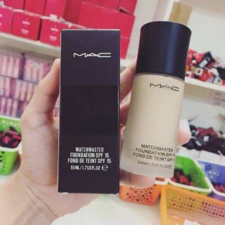 Kem nền ma