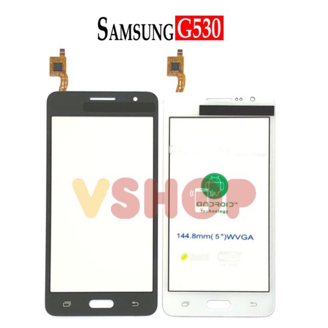 Màn Hình Cảm Ứng Cho Samsung G530 G530h - G531 G531h - Galaxy Prime