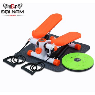 Máy Chạy Bộ Đi Bộ Mini Summer
