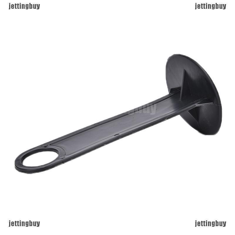 JETTING Thanh giữ cột đánh dấu hình nón hỗ trợ huấn luyện bóng đá tiện lợi