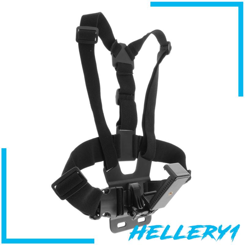 [Hellery1] Giá Đỡ Điện Thoại 4-4.5inch Đeo Thắt Lưng Có Thể Điều Chỉnh