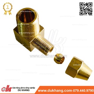 Co Ren ngoài hạt bắp thau