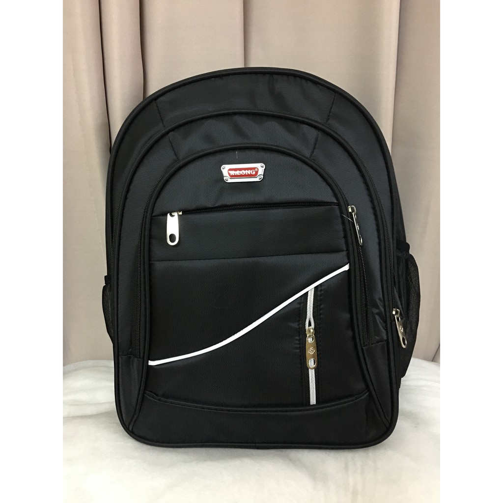 40x32cm BALO ĐI HỌC ĐI CHƠI ĐI LÀM LAPTOP KINLONG CAO CẤP - S10