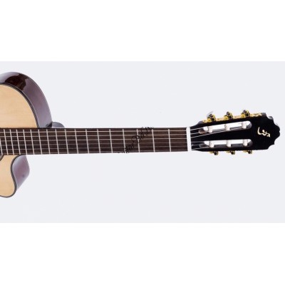 Đàn guitar classic Ba Đờn C170J