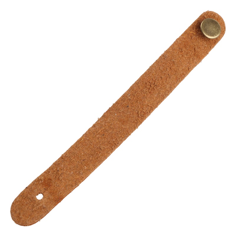 Giá Đỡ Đàn Guitar Bằng Da Có Khóa An Toàn Tiện Dụng