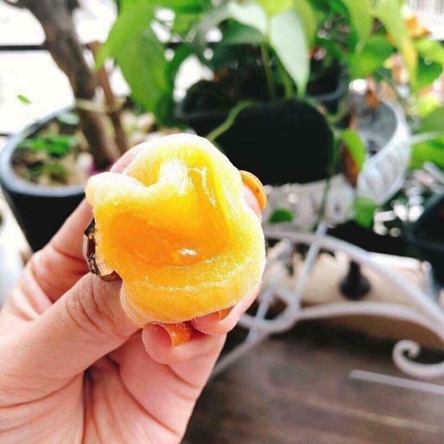 Bánh Mochi Dẻo Đài Loan