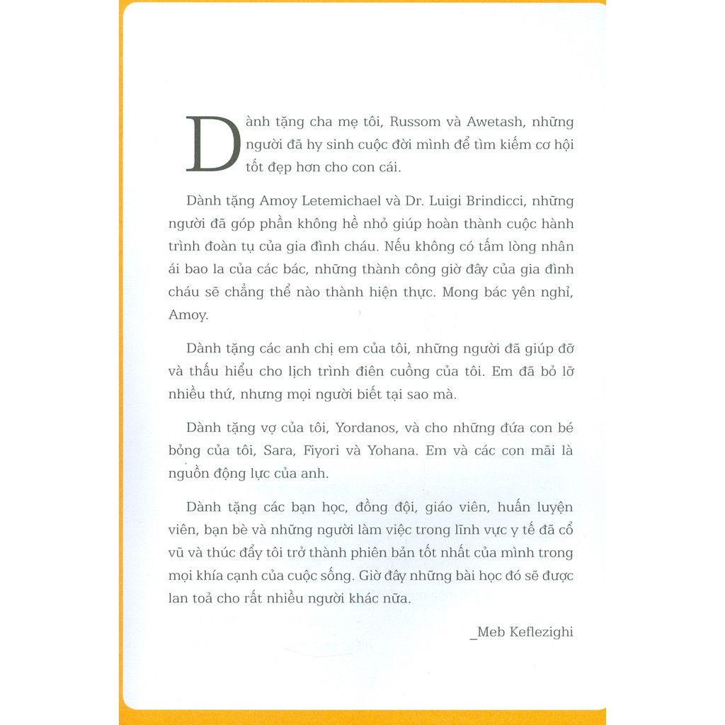 Sách - 26 Giải Chạy Marathon - Những Bài Học Về Đức Tin, Bản Ngã, Chạy Bộ Và Cuộc Sống Từ Sự Nghiệp Marathon Của Tôi