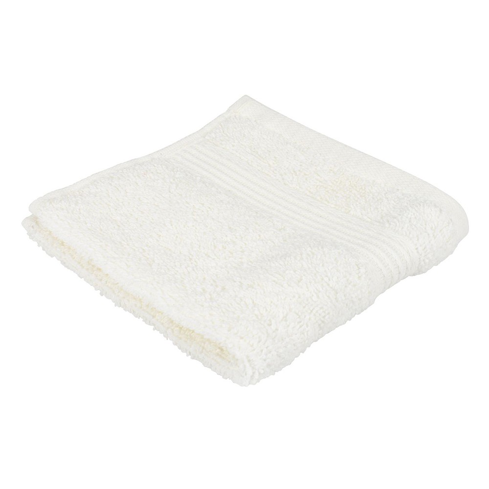 Khăn tắm JYSK Karlstad cotton nhiều màu kích thước 28x30cm