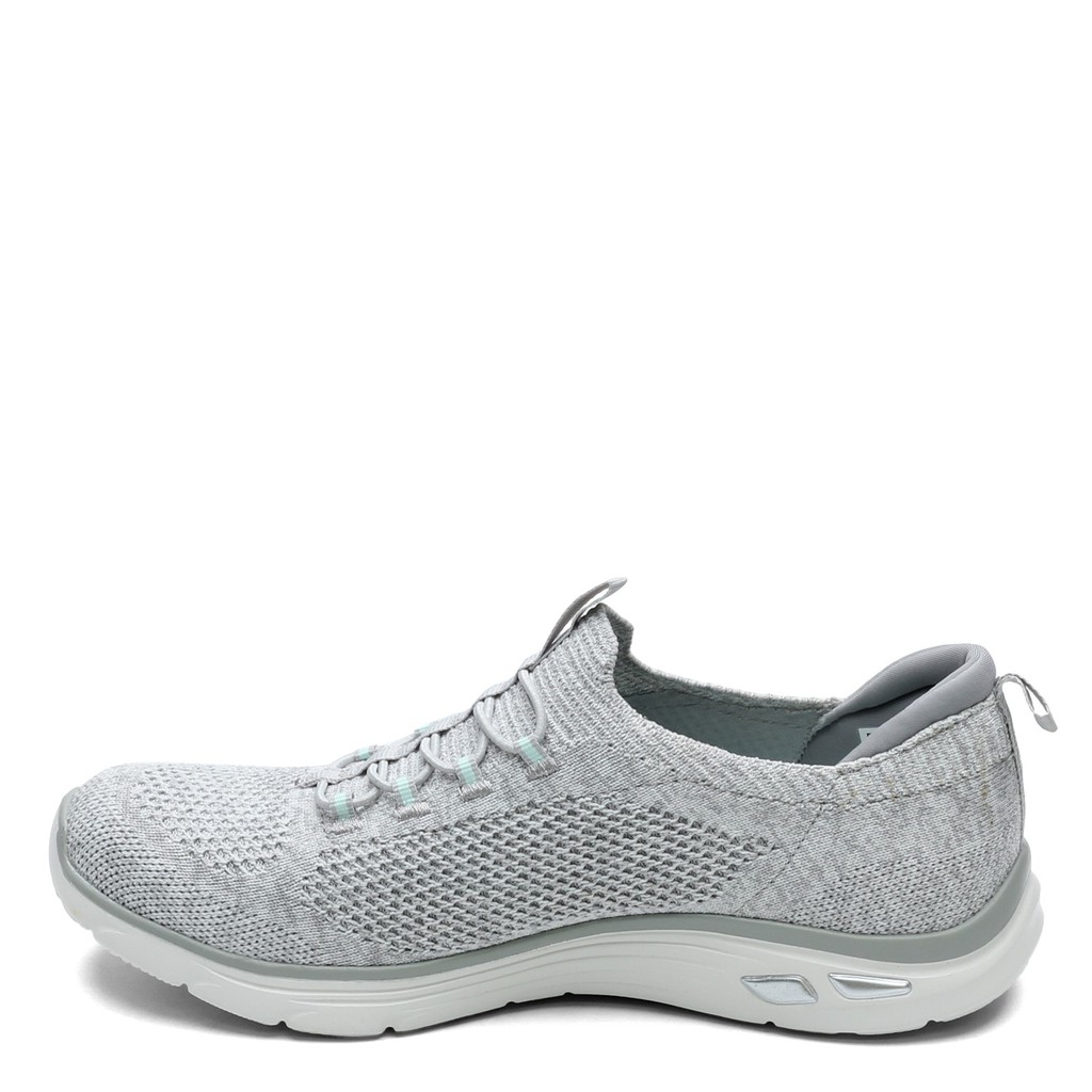 GIÀY NỮ AUTHENTIC SKECHERS EMPIRE D'LUX - SHARP WITTED WOMEN SIZE 38.5 - US SIZE 8