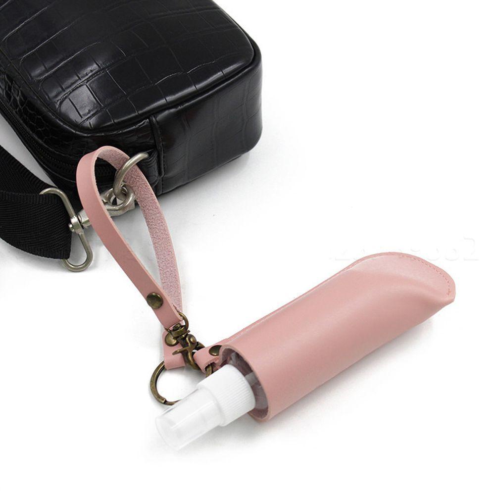 Vỏ Bọc Chai Nước Hoa Dạng Lăn Dung Tích 60ml Tiện Dụng