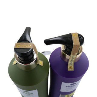 Bộ dầu gội + xả TOCO Collagen kích thích mọc tóc 785ml*2
