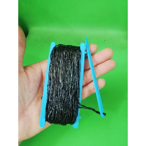 Dây xỏ viền lưới che nắng Thái Lan