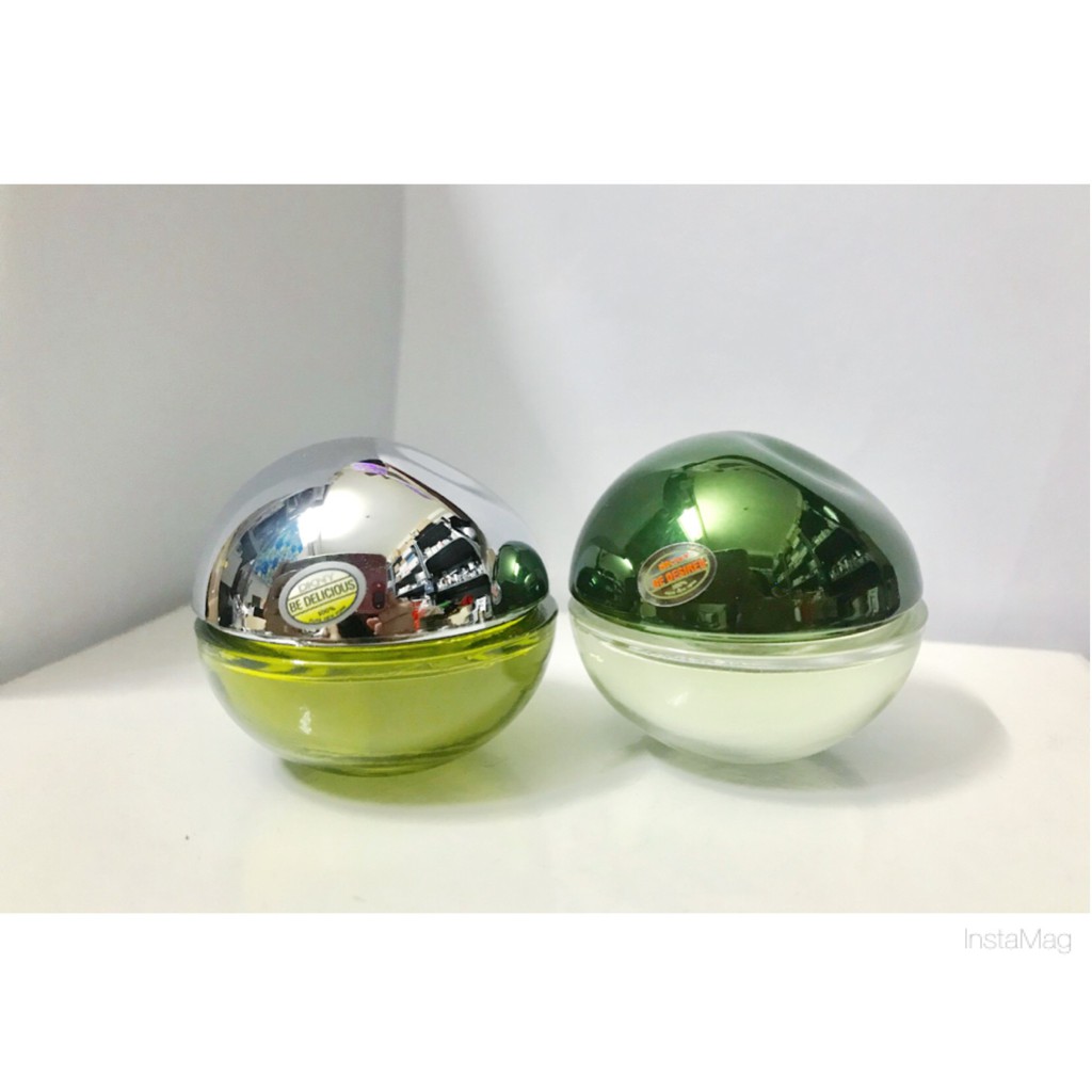 💥 Nước hoa mini nữ DKNY - Táo xanh | Thế Giới Skin Care