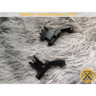 Đầu sight các loại siêu xịn