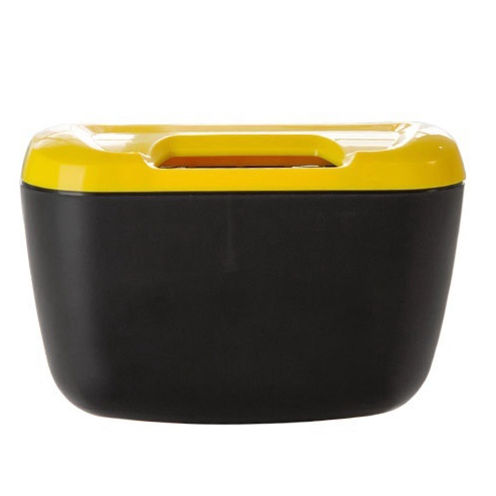 Giá Đỡ Túi Đựng Rác Mini Thông Dụng Cho Xe Hơi