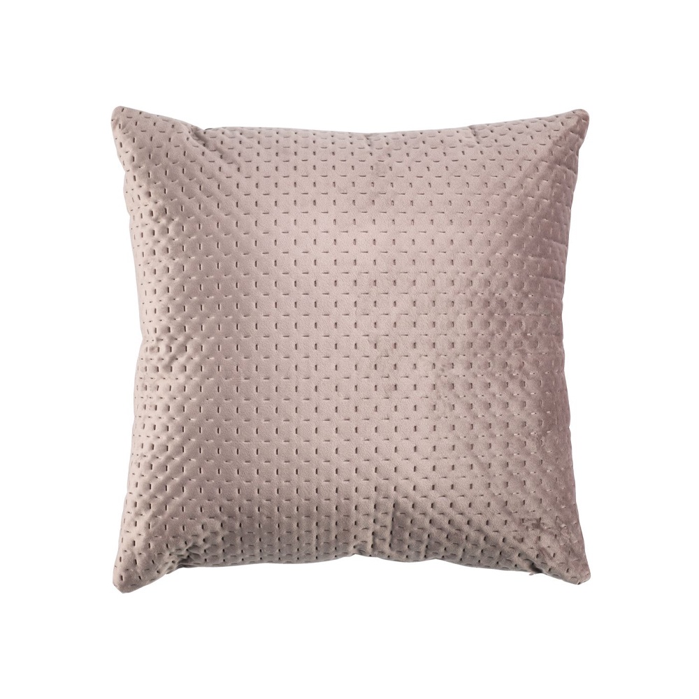 Gối trang trí | JYSK Hibicus | polyester | nhiều màu | R45xD45cm