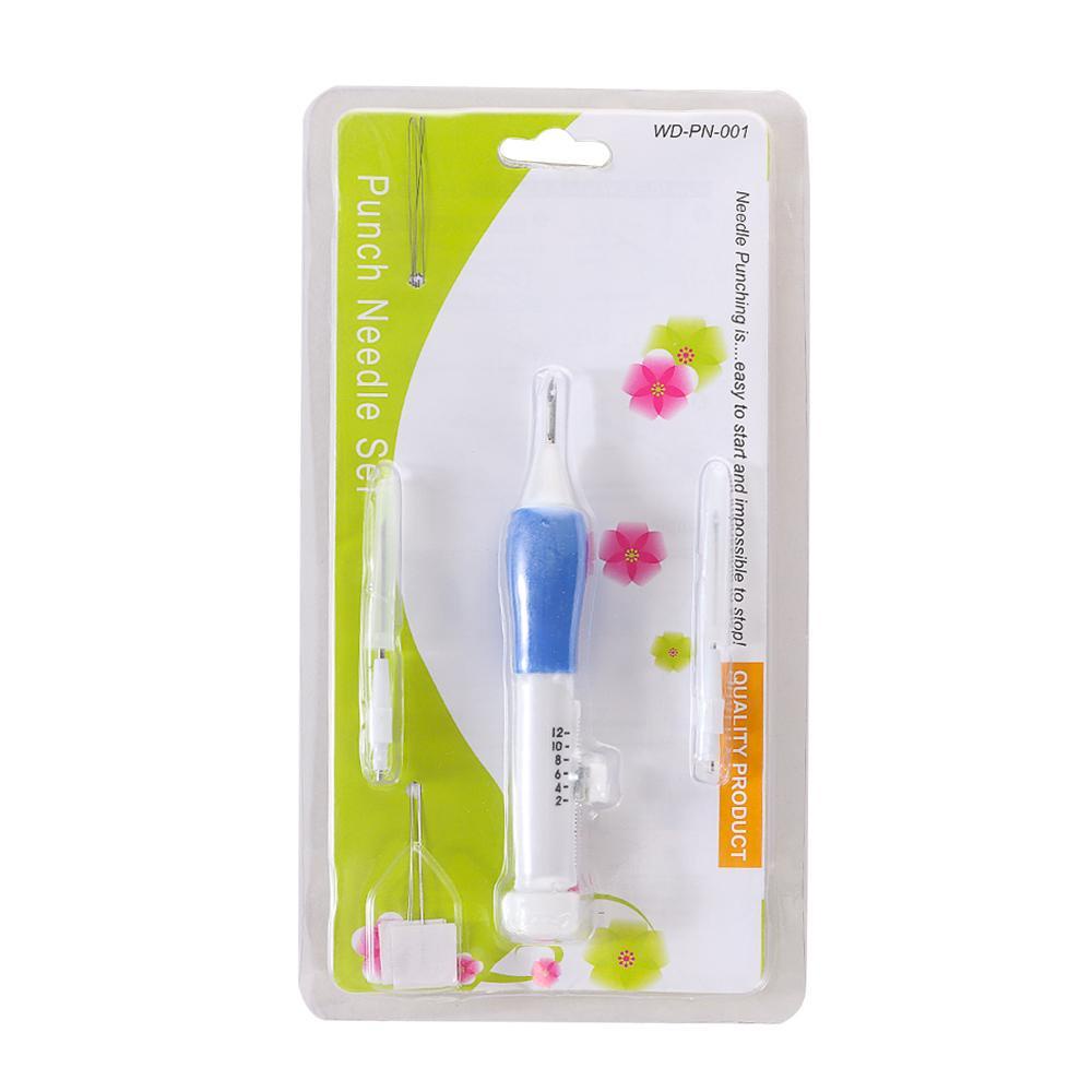Dụng Cụ XIANTIN Dụng Cụ Xỏ Kim Chỉ Tiện Dụng
