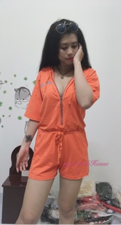 Jum thể thao cá tính