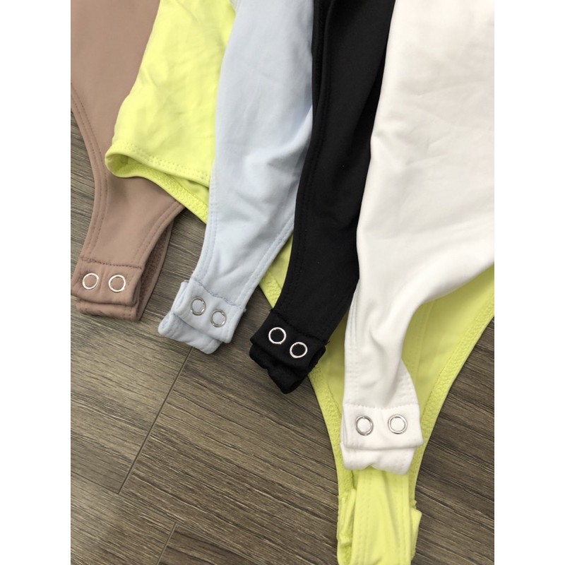 Bodysuit square neck thong F21 | BigBuy360 - bigbuy360.vn