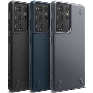 Ốp điện thoại RINGKE Onyx bền dẻo bảo vệ cho Galaxy S21 Plus