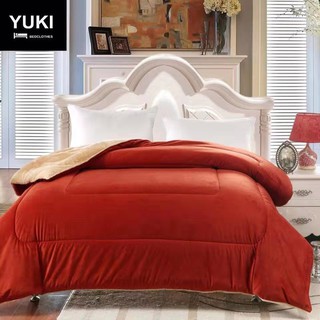 Chăn lông cừu Yuki