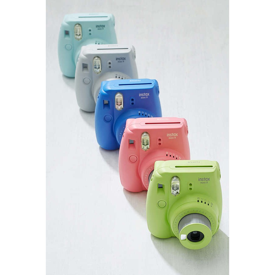 Máy ảnh chụp lấy ngay Fujifilm Instax mini 11 - Hàng chính hãng thanhtukz