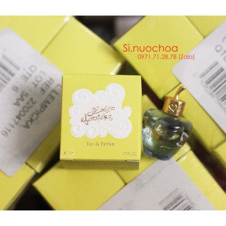 Nước hoa mini lolita lempicka EDP 5ml