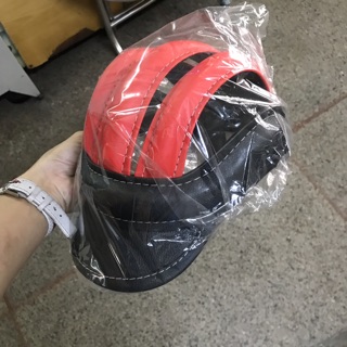 Nón 3 sọc cho bé 2t - 4t
