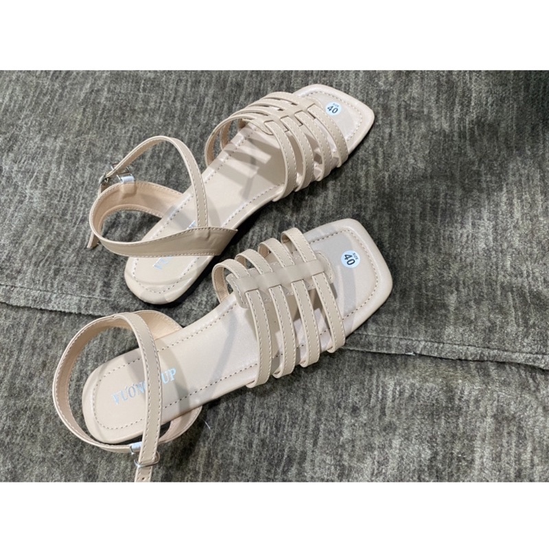 Dép bảng dây sandal bigsize 40-45