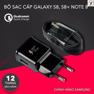 BỘ SẠC NHANH CHO CÁC DÒNG ANROID CÁP TYPE C/MICRO USB CHÍNH HÃNG