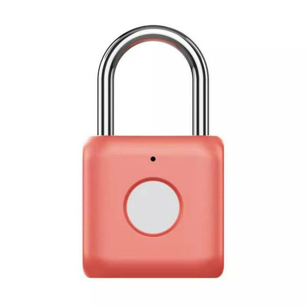 Uodi Smart Padlock Kitty Smart Fingerprint Lock